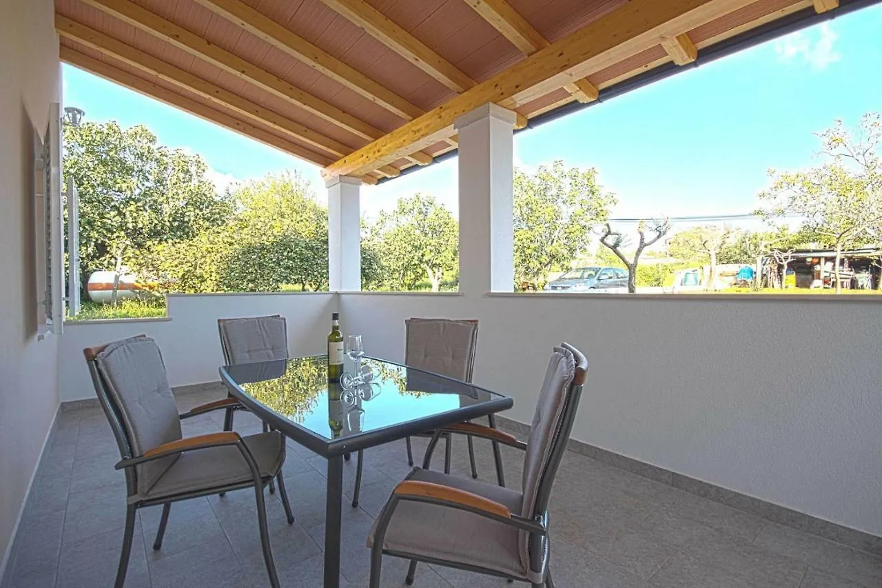 *** Guest house *Amazing Modern Apartment With 2 Bedrooms* Vodnjan Croatia