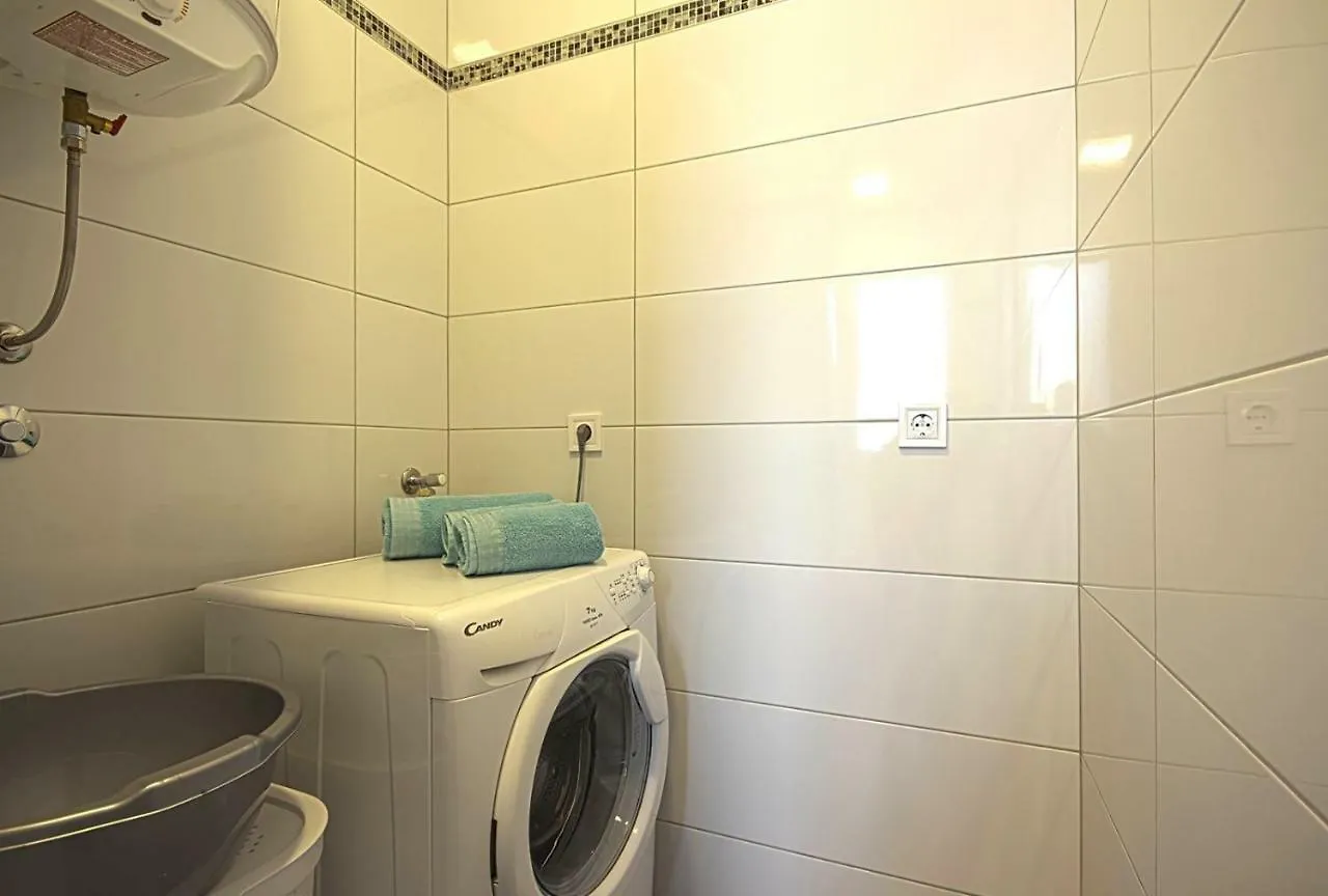 *Amazing Modern Apartment With 2 Bedrooms* Vodnjan Κροατία