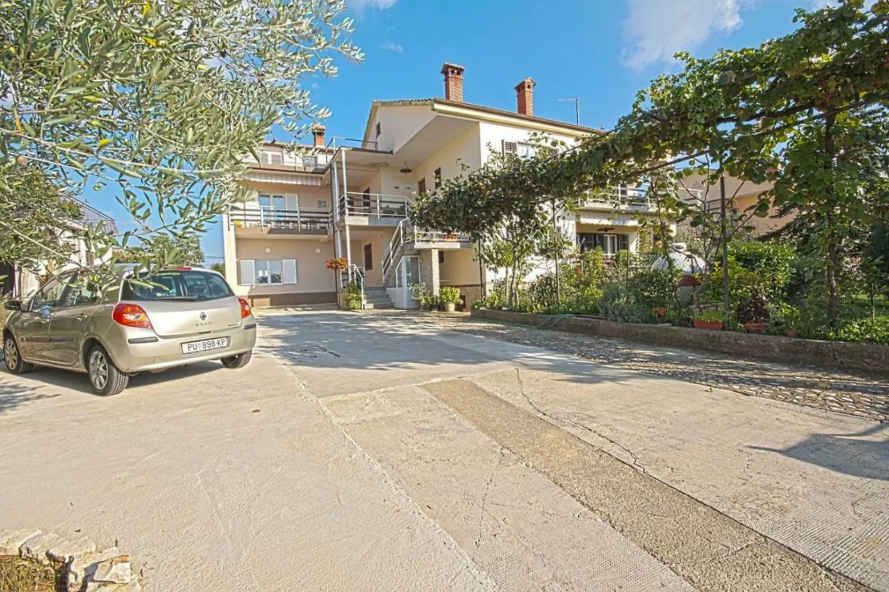 *Amazing Modern Apartment With 2 Bedrooms* Vodnjan
